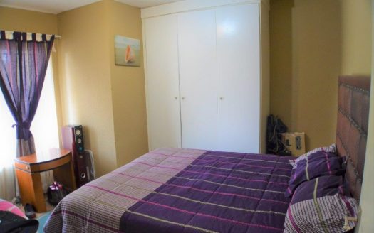 Spacious 2 bed Ground Floor