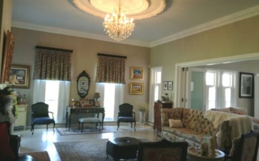 Beau Belle Wine and Olive Estate