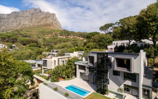 Exquisite Architectural Masterpiece