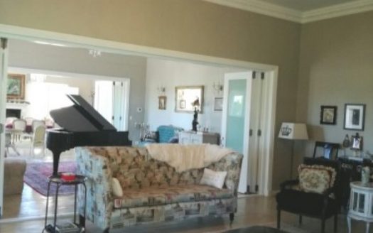 Beau Belle Wine and Olive Estate