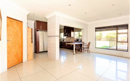 Entertainers Dream Home