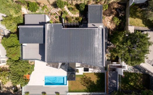 Exquisite Architectural Masterpiece