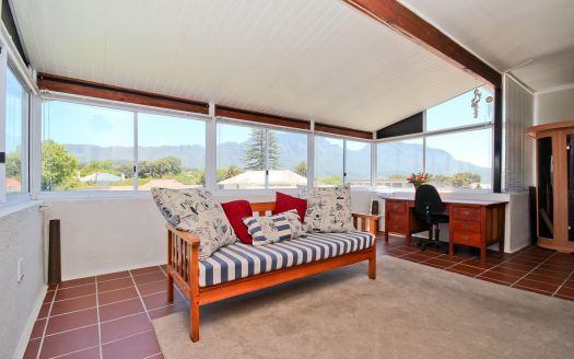 Kenilworth Upper, Cape Town