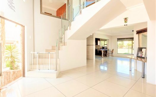 Entertainers Dream Home