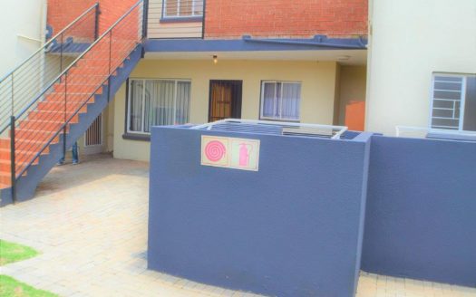 Spacious 2 bed Ground Floor