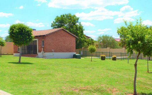 Spacious 2 bed Ground Floor