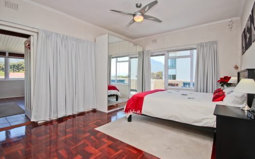 Kenilworth Upper, Cape Town