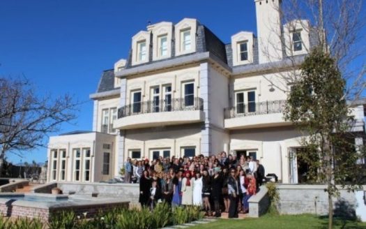 Beau Belle Wine and Olive Estate