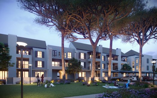 Welcome to Acorn Creek