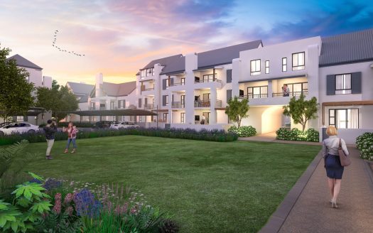 Welcome to Acorn Creek