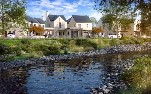 Brand new unit in Lifestyle Estate, Somerset West