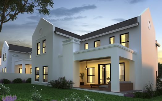D’Stellen Investment Opportunity in Stellenbosch
