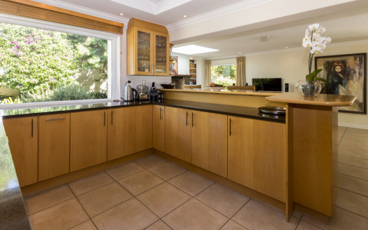 Modern Single Storey in Erinvale Golf Estate, Somerset West!