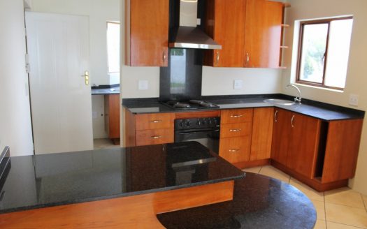 Double Storey Townhouse Fourways Country Gardens