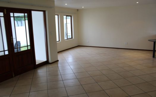 Double Storey Townhouse Fourways Country Gardens