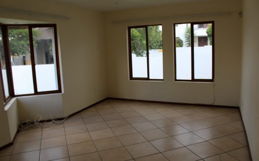 Double Storey Townhouse Fourways Country Gardens