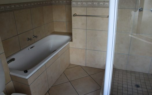 Double Storey Townhouse Fourways Country Gardens