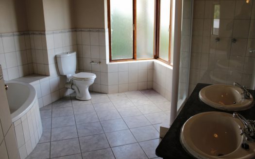 Double Storey Townhouse Fourways Country Gardens