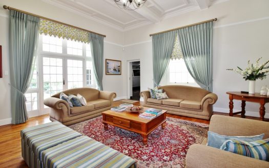 Landmark George Western Cape South African Property