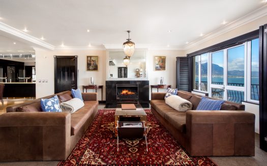 HERMANUS – PRIME SEA FRONT INVESTMENT