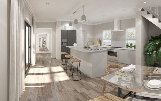 D’Stellen Investment Opportunity in Stellenbosch