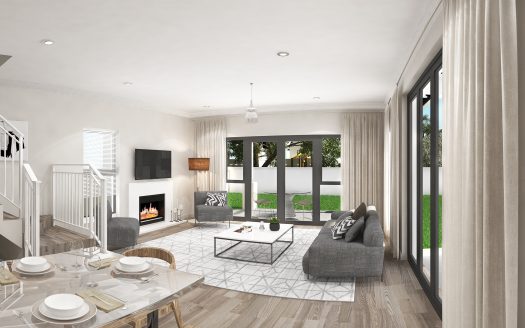 D’Stellen Investment Opportunity in Stellenbosch