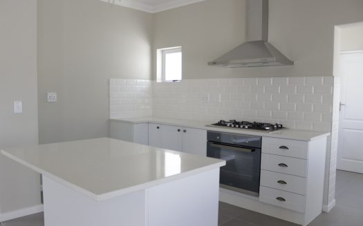 Superbly positioned development in Somerset West