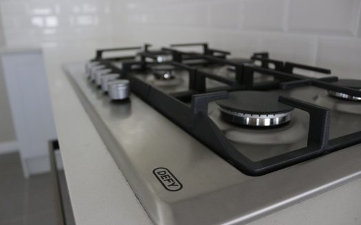 Superbly positioned development in Somerset West