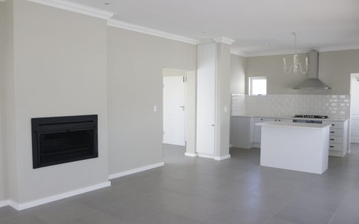 Superbly positioned development in Somerset West