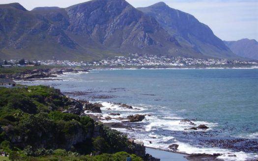 HERMANUS – PRIME SEA FRONT INVESTMENT