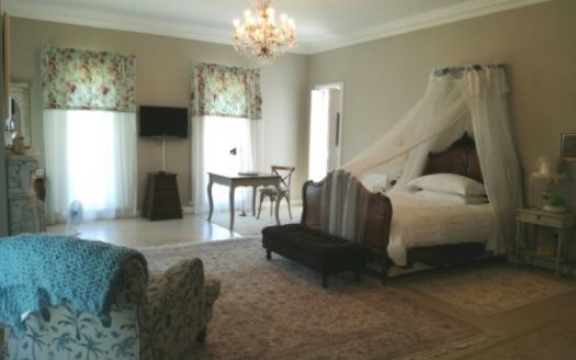 Beau Belle Wine and Olive Estate