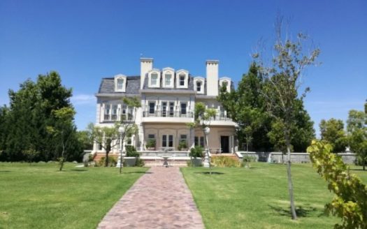 Beau Belle Wine and Olive Estate