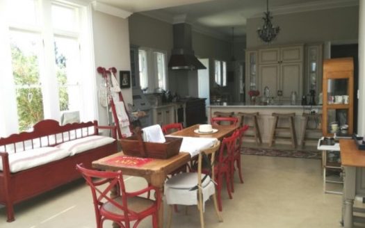 Beau Belle Wine and Olive Estate