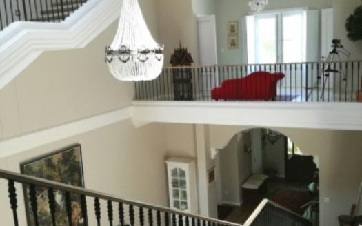 Beau Belle Wine and Olive Estate