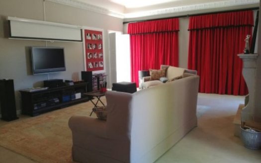 Beau Belle Wine and Olive Estate