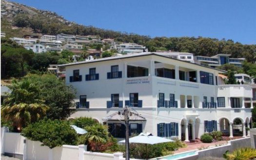 GUESTHOUSE FOR SALE FRESNAYE