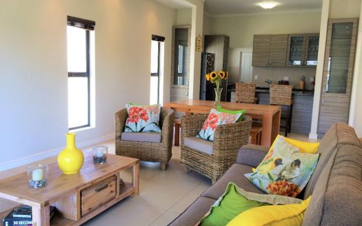 Cosy Plot & Plan in Country Estate