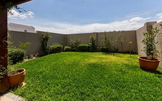 NEW Duplex in Kelderhof – Transfer Duty Free