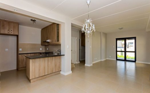 NEW Duplex in Kelderhof – Transfer Duty Free