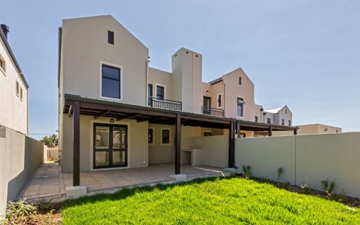 NEW Duplex in Kelderhof – Transfer Duty Free