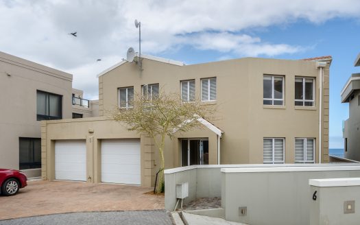 BEACHFRONT DREAM HOME