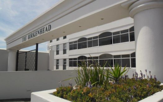 Hermanus – SEAFRONT APARTMENT