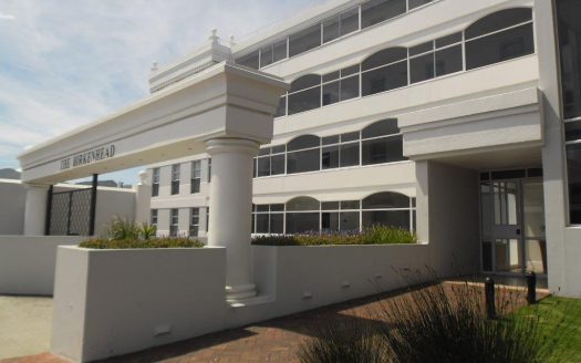 Hermanus – SEAFRONT APARTMENT