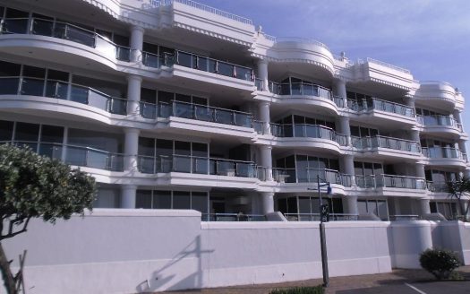 Hermanus – SEAFRONT APARTMENT