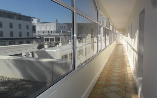 Hermanus – SEAFRONT APARTMENT