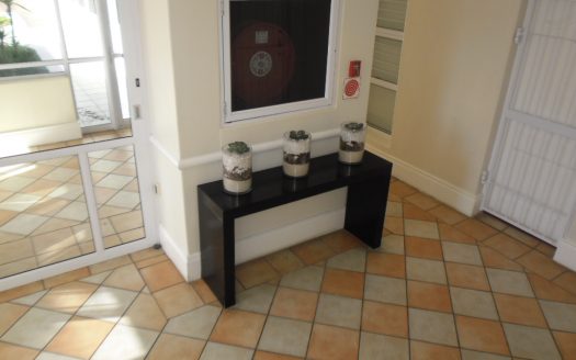 Hermanus – SEAFRONT APARTMENT