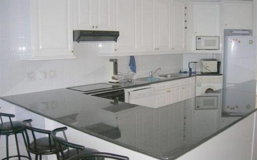 Hermanus – SEAFRONT APARTMENT