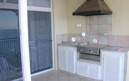 Hermanus – SEAFRONT APARTMENT