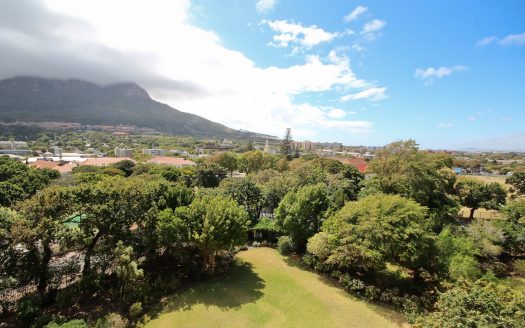 Sophisticated Sanctuary