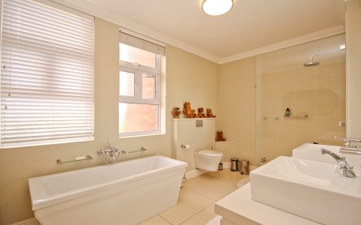 Sophisticated Sanctuary